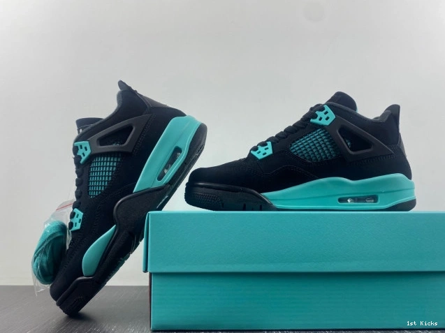 Air 4 Jordan DH6927-001 0815